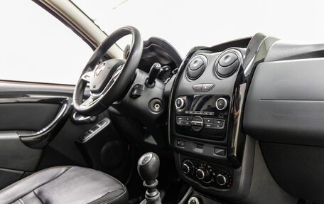 Renault Duster I рестайлинг, 2020 год, 1 488 000 рублей, 31 фотография