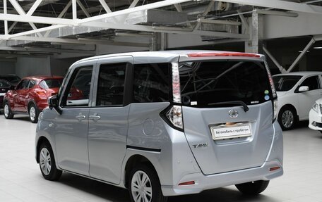 Toyota Tank I, 2019 год, 1 150 000 рублей, 5 фотография