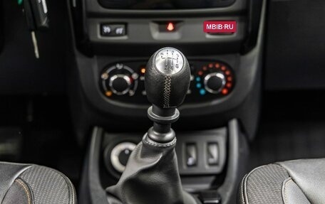 Renault Duster I рестайлинг, 2020 год, 1 488 000 рублей, 22 фотография