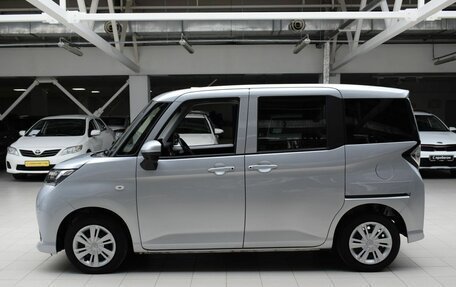Toyota Tank I, 2019 год, 1 150 000 рублей, 4 фотография