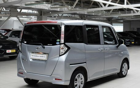 Toyota Tank I, 2019 год, 1 150 000 рублей, 7 фотография