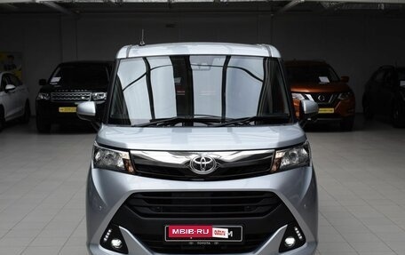 Toyota Tank I, 2019 год, 1 150 000 рублей, 2 фотография