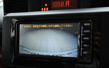 Toyota Tank I, 2019 год, 1 150 000 рублей, 13 фотография