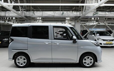 Toyota Tank I, 2019 год, 1 150 000 рублей, 8 фотография
