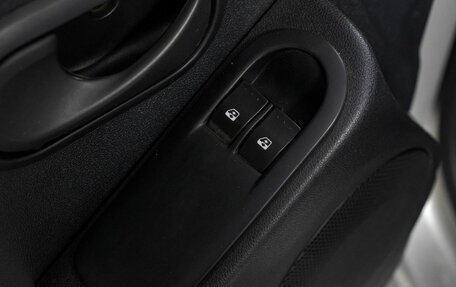 Renault Duster I рестайлинг, 2015 год, 929 000 рублей, 12 фотография