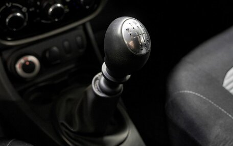 Renault Duster I рестайлинг, 2015 год, 929 000 рублей, 11 фотография