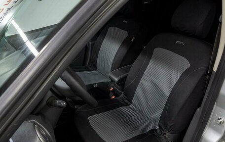 Renault Duster I рестайлинг, 2015 год, 929 000 рублей, 13 фотография