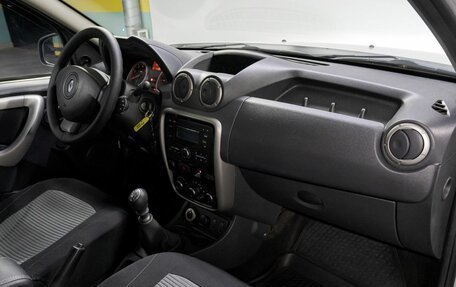 Renault Duster I рестайлинг, 2015 год, 929 000 рублей, 15 фотография