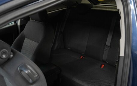 Opel Corsa D, 2012 год, 540 000 рублей, 15 фотография