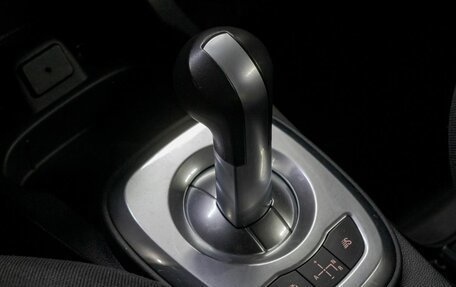 Opel Corsa D, 2012 год, 540 000 рублей, 11 фотография