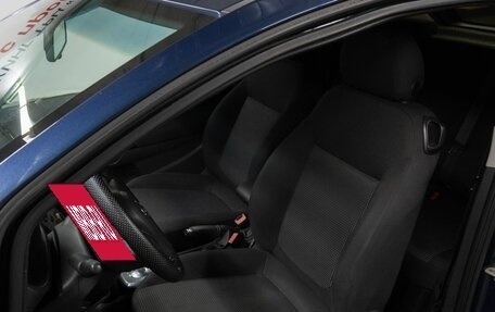 Opel Corsa D, 2012 год, 540 000 рублей, 14 фотография