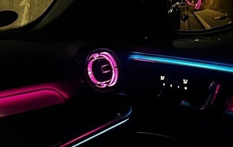 Mercedes-Benz C-Класс, 2024 год, 6 700 000 рублей, 11 фотография