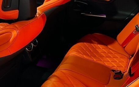 Mercedes-Benz C-Класс, 2024 год, 6 700 000 рублей, 14 фотография