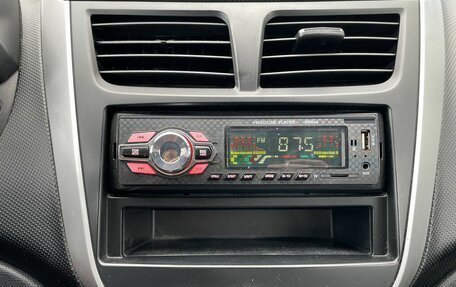 Hyundai Solaris II рестайлинг, 2013 год, 649 000 рублей, 13 фотография