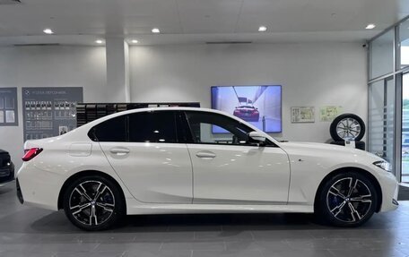 BMW 3 серия, 2026 год, 6 710 000 рублей, 4 фотография