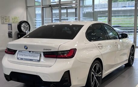 BMW 3 серия, 2026 год, 6 710 000 рублей, 5 фотография