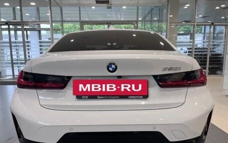 BMW 3 серия, 2026 год, 6 710 000 рублей, 6 фотография