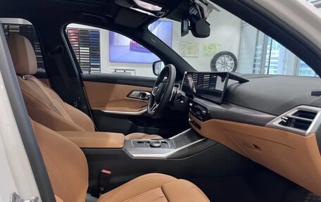 BMW 3 серия, 2026 год, 6 710 000 рублей, 9 фотография
