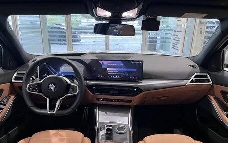 BMW 3 серия, 2026 год, 6 710 000 рублей, 14 фотография