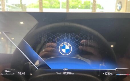 BMW 3 серия, 2026 год, 6 710 000 рублей, 15 фотография