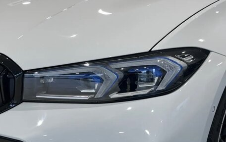BMW 3 серия, 2026 год, 6 710 000 рублей, 13 фотография