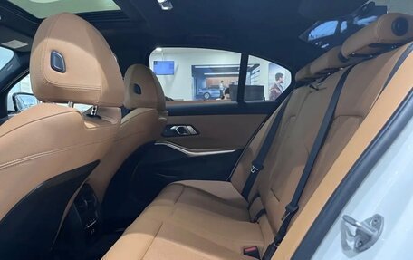 BMW 3 серия, 2026 год, 6 710 000 рублей, 17 фотография