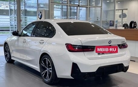 BMW 3 серия, 2026 год, 6 710 000 рублей, 7 фотография
