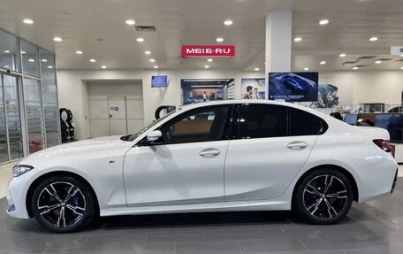 BMW 3 серия, 2026 год, 6 710 000 рублей, 8 фотография
