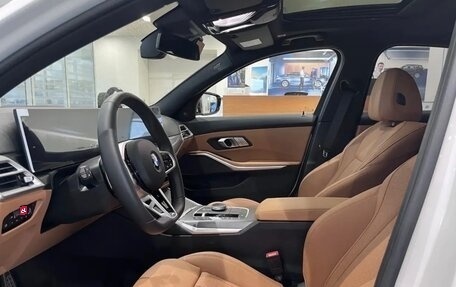BMW 3 серия, 2026 год, 6 710 000 рублей, 18 фотография