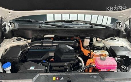 Hyundai Santa Fe IV, 2024 год, 3 920 000 рублей, 5 фотография
