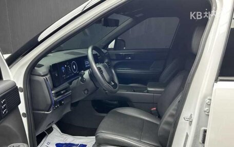 Hyundai Santa Fe IV, 2024 год, 3 920 000 рублей, 7 фотография