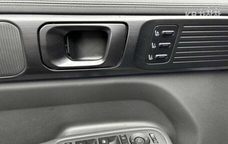 Hyundai Santa Fe IV, 2024 год, 3 920 000 рублей, 16 фотография