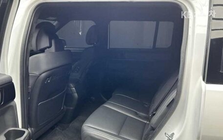 Hyundai Santa Fe IV, 2024 год, 3 920 000 рублей, 8 фотография