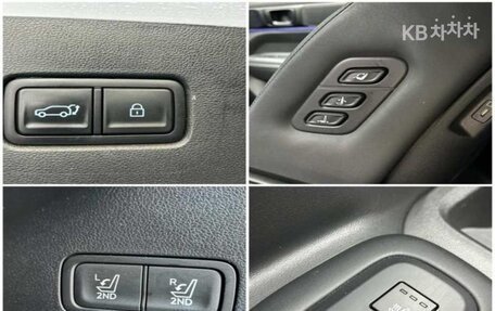 Hyundai Santa Fe IV, 2024 год, 3 920 000 рублей, 17 фотография