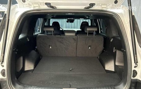 Hyundai Santa Fe IV, 2024 год, 3 920 000 рублей, 19 фотография