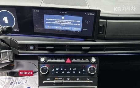Hyundai Santa Fe IV, 2024 год, 3 920 000 рублей, 12 фотография