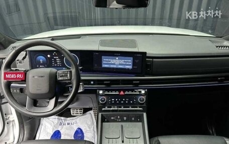 Hyundai Santa Fe IV, 2024 год, 3 920 000 рублей, 6 фотография