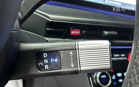 Hyundai Santa Fe IV, 2024 год, 3 920 000 рублей, 14 фотография