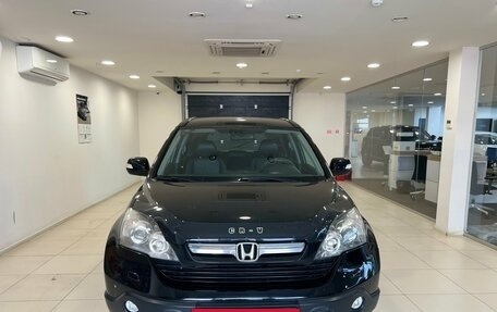 Honda CR-V III рестайлинг, 2007 год, 1 140 000 рублей, 2 фотография