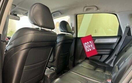 Honda CR-V III рестайлинг, 2007 год, 1 140 000 рублей, 12 фотография