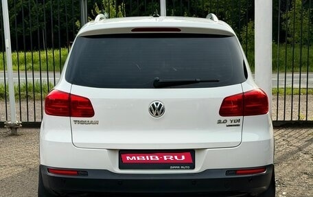 Volkswagen Tiguan I, 2012 год, 1 459 000 рублей, 5 фотография