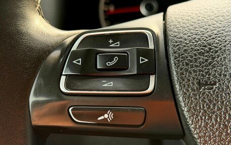 Volkswagen Tiguan I, 2012 год, 1 459 000 рублей, 13 фотография