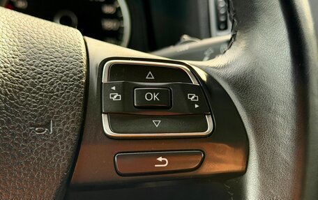 Volkswagen Tiguan I, 2012 год, 1 459 000 рублей, 14 фотография