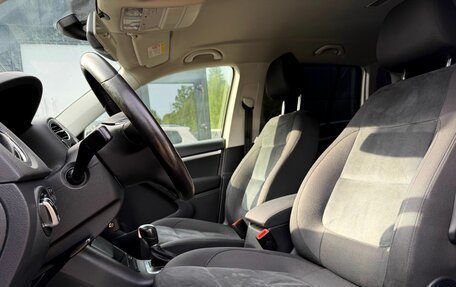 Volkswagen Tiguan I, 2012 год, 1 459 000 рублей, 17 фотография