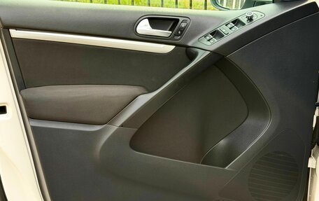 Volkswagen Tiguan I, 2012 год, 1 459 000 рублей, 15 фотография