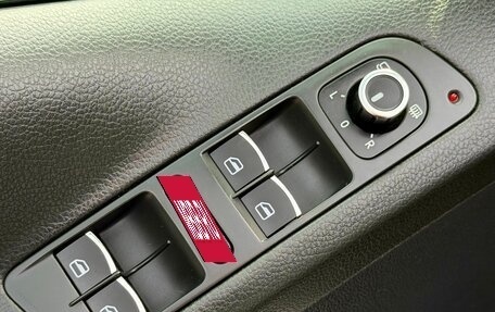 Volkswagen Tiguan I, 2012 год, 1 459 000 рублей, 16 фотография