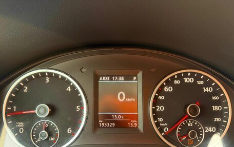 Volkswagen Tiguan I, 2012 год, 1 459 000 рублей, 25 фотография