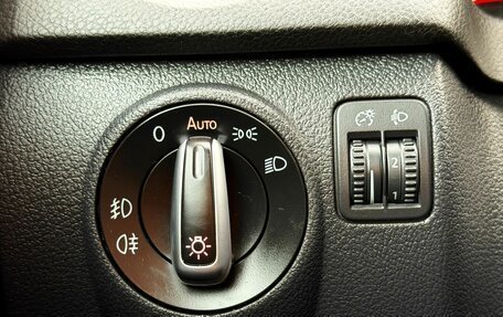 Volkswagen Tiguan I, 2012 год, 1 459 000 рублей, 26 фотография