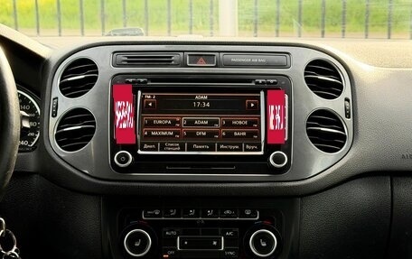 Volkswagen Tiguan I, 2012 год, 1 459 000 рублей, 21 фотография