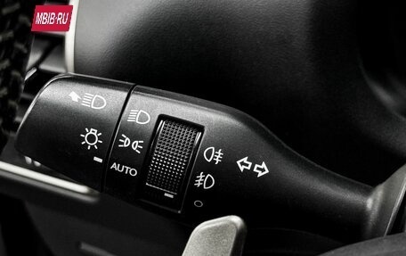 Lexus NX I, 2021 год, 4 199 900 рублей, 18 фотография